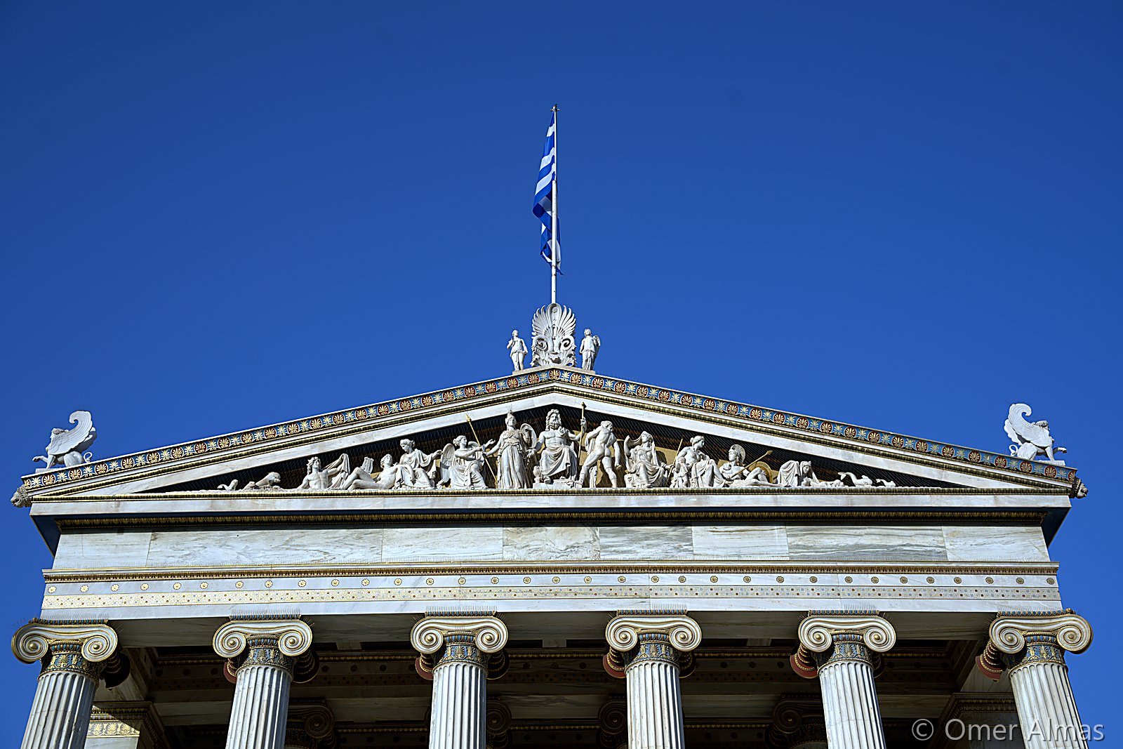 Academy of Athens