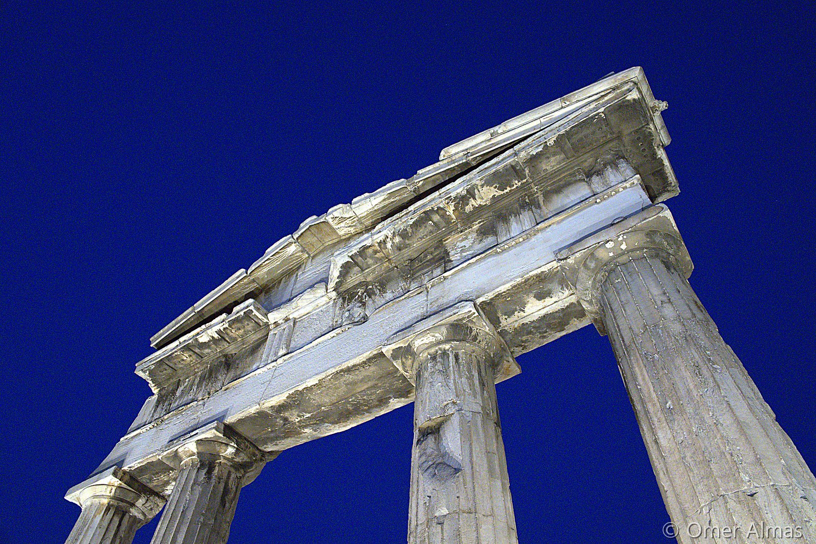 Gate of Athena